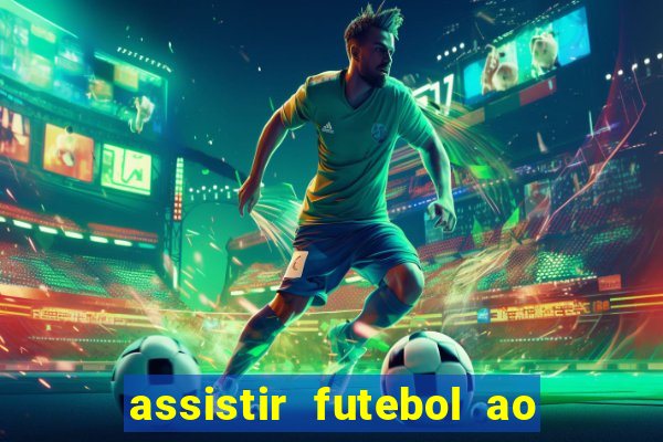 assistir futebol ao vivo futemax real madrid